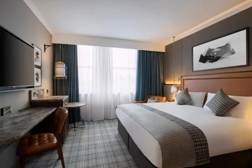 Leonardo Royal Hotel Edinburgh photo 20