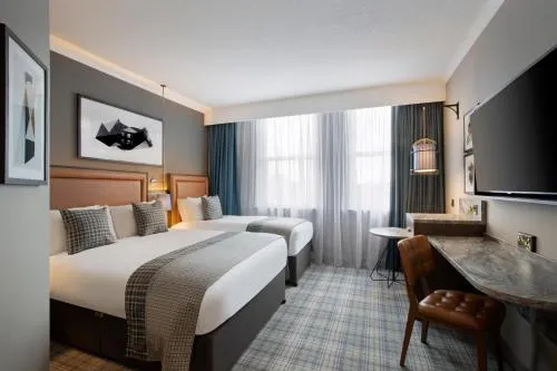 Leonardo Royal Hotel Edinburgh photo 25
