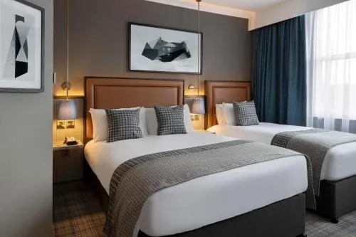 Leonardo Royal Hotel Edinburgh photo 26