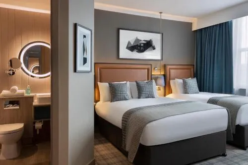 Leonardo Royal Hotel Edinburgh photo 27