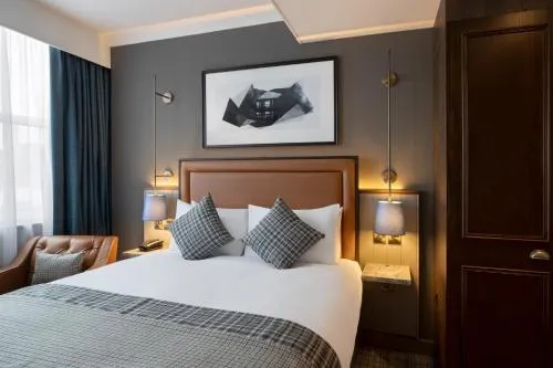 Leonardo Royal Hotel Edinburgh photo 16