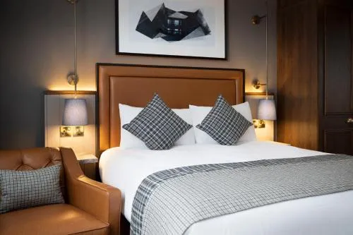 Leonardo Royal Hotel Edinburgh photo 15