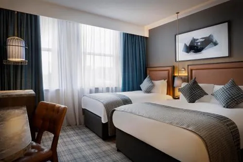 Leonardo Royal Hotel Edinburgh photo 3