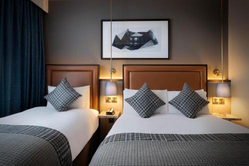 Leonardo Royal Hotel Edinburgh photo 36