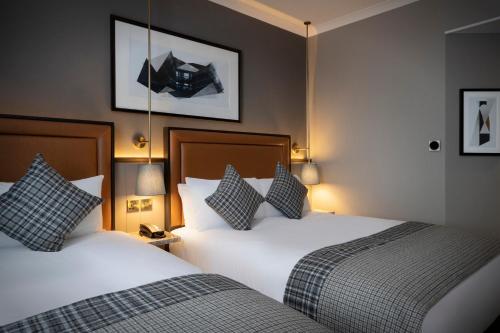 Leonardo Royal Hotel Edinburgh photo 35