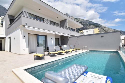 Villa Zoran - Makarska