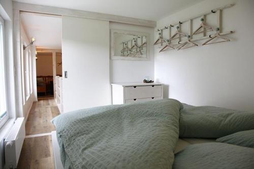 Posezení v ubytování Inn66 Poolhaus