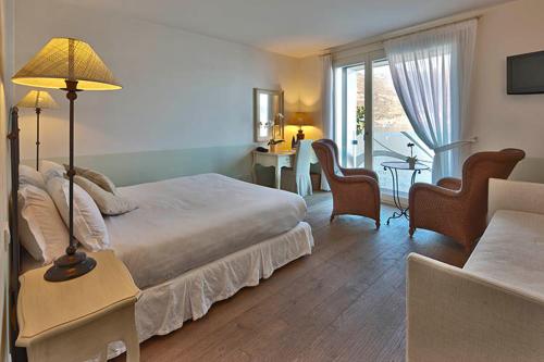 Gallery image of Hotel Villa Aurora in Lezzeno