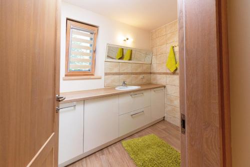 Foto de la galería de Sveciu Namas 9 en Palanga