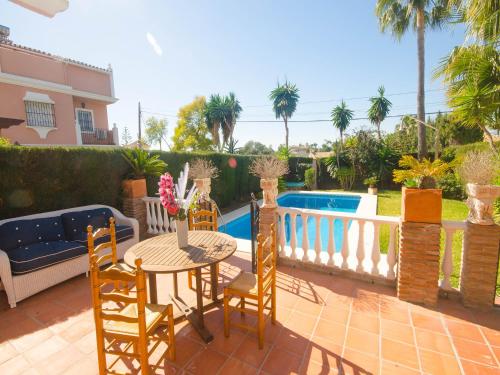 Casa Dino, Estepona – Updated 2022 Prices
