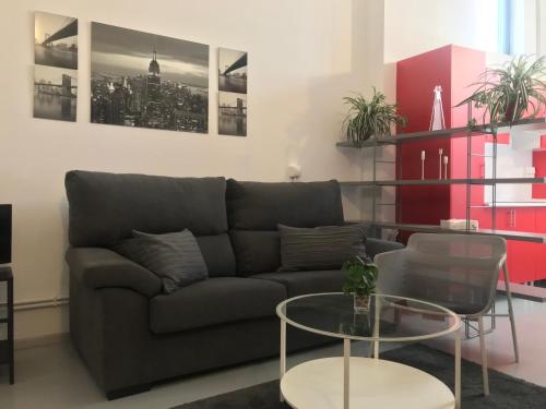 My City Home- VM1, Madrid, Spain