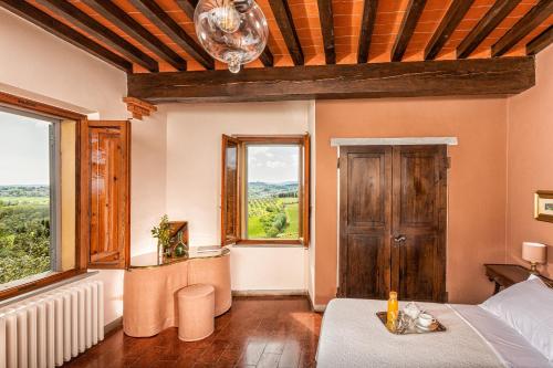 Borgo La Torre alle Tolfe – Photos 3