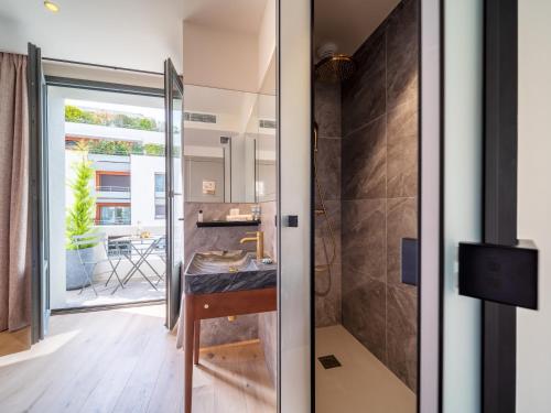Galería fotográfica de Hébé Hotel en Annecy