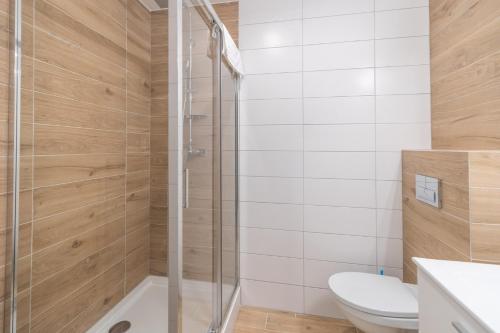Gallery image of Apartamenty Proeko Polonia in Kołobrzeg
