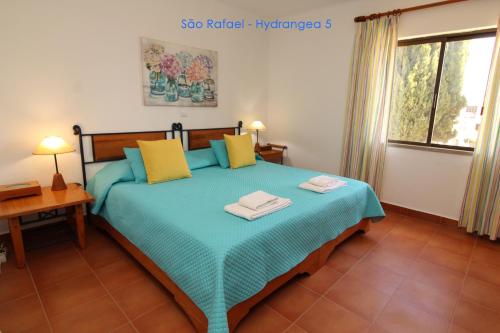 São Rafael - Hydrangea 5, Apt. T2 - Albufeira