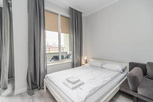 Gallery image of Apartamenty Proeko Polonia in Kołobrzeg