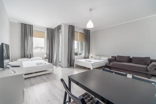 Foto dalla galleria di Apartamenty Proeko Polonia a Kołobrzeg