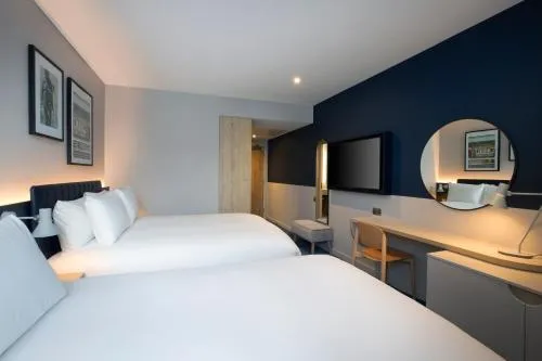 Leonardo Hotel Bristol City photo 12
