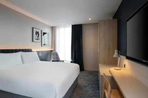 Leonardo Hotel Bristol City photo 3