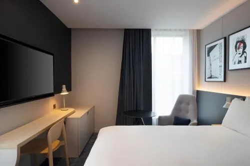 Leonardo Hotel Bristol City photo 4