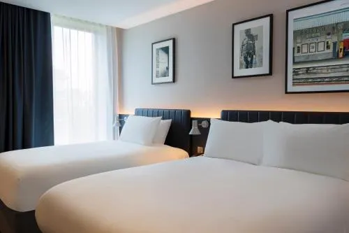 Leonardo Hotel Bristol City photo 11
