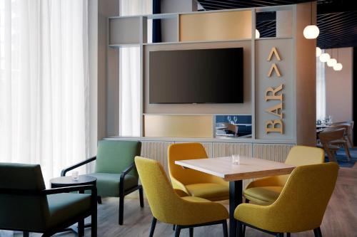Leonardo Hotel Bristol City photo 23