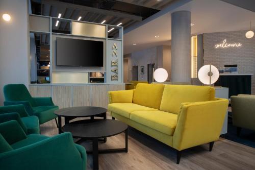 Leonardo Hotel Bristol City photo 25
