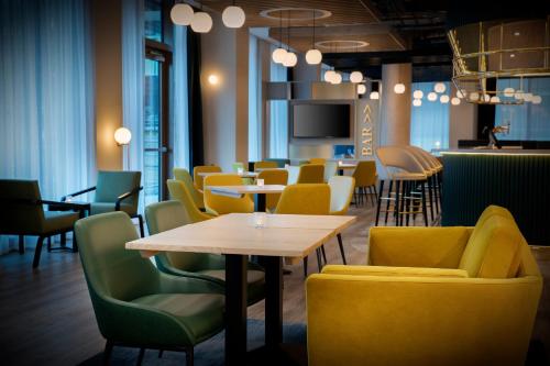 Leonardo Hotel Bristol City photo 26