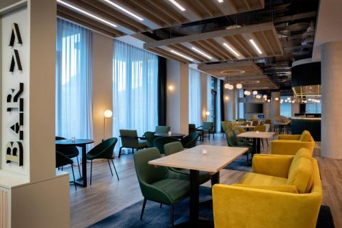 Leonardo Hotel Bristol City photo 22