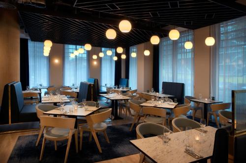 Leonardo Hotel Bristol City photo 30