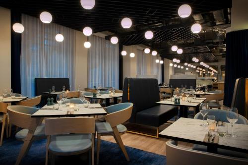 Leonardo Hotel Bristol City photo 32