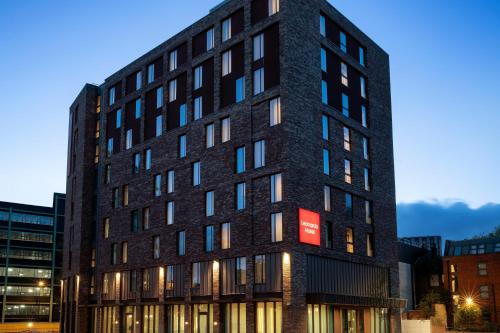 Leonardo Hotel Bristol Glassfields, Bristol, United Kingdom