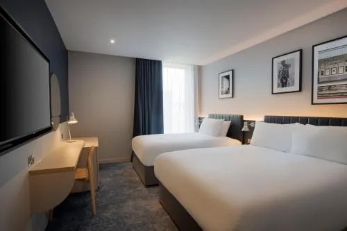 Leonardo Hotel Bristol City photo 10