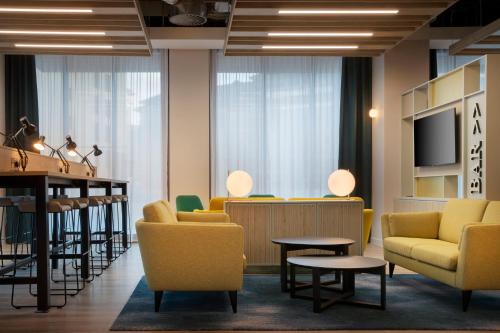 Leonardo Hotel Bristol City photo 34