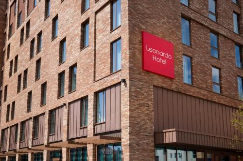 Leonardo Hotel Bristol City photo 16
