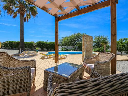 V3, Villa Belo Horizonte near Beach, Albufeira