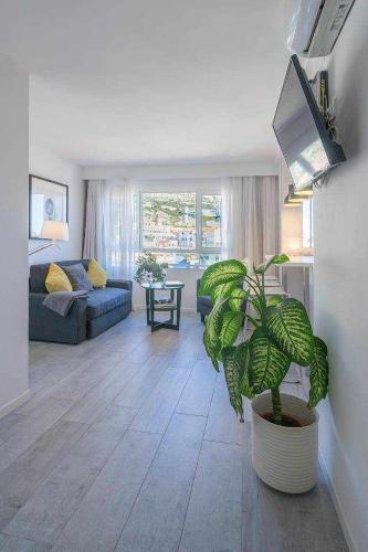 Apartamento Rambla 36 Centro Alicante