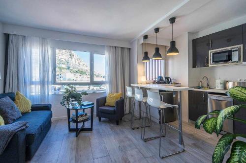 Apartamento Rambla 36 Centro Alicante