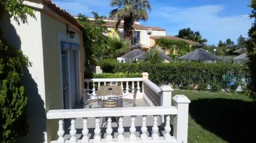 Brit Hotel Confort Hélios Agde photo 51