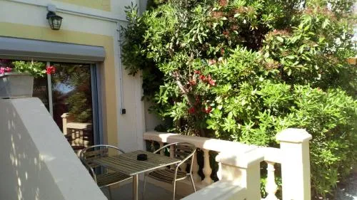 Brit Hotel Confort Hélios Agde photo 32
