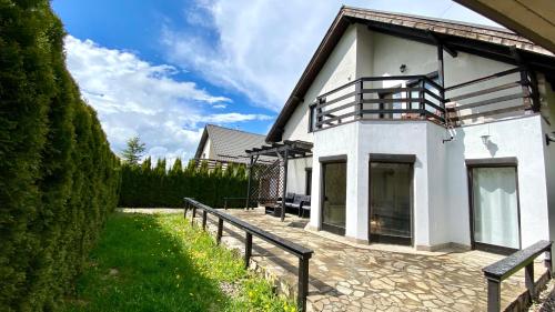 Vila Craiasa Jacuzzi – Photos 4
