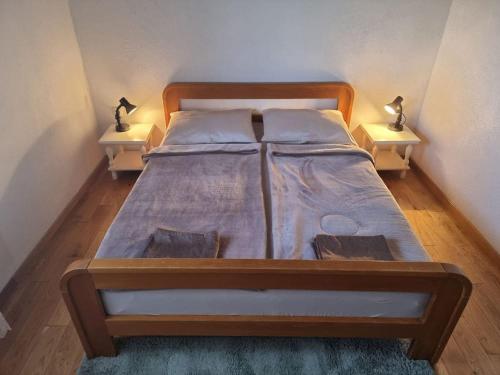 Apartments Amfa