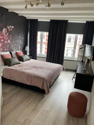 Gallery image of BnB Bruxelles in Venlo