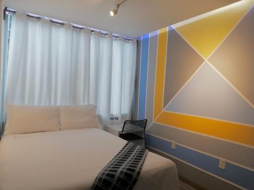 Kubo Hotel en San Miguel de Allende