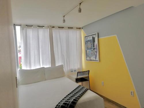 Kubo Hotel en San Miguel de Allende