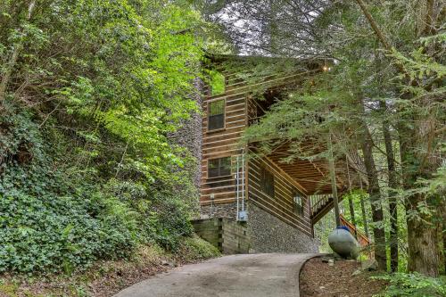PICK's RIVERSIDE RETREAT – Photos 4