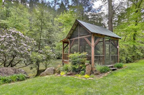 PICK's RIVERSIDE RETREAT – Photos 5