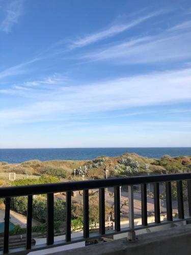 Appartement en 1ère ligne