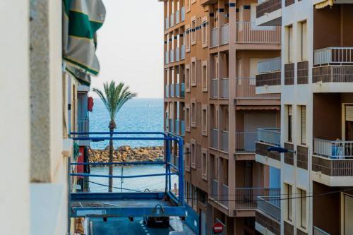 La Perla De Torrevieja