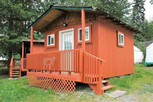 Gwin's Lodge & Roadhouse – Photos 4